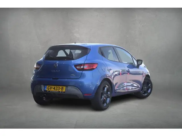 Renault Clio 0.9 TCe Dynamique | Airco | Navi | Cruise | Keyless