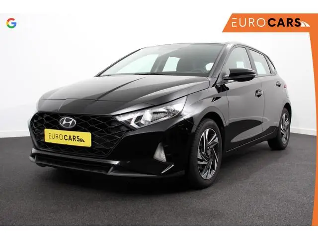 Hyundai i20 1.0 T-GDI Comfort Navigatie Apple Carplay/ Android Auto Camera Stoel Stuurverwarming  16...