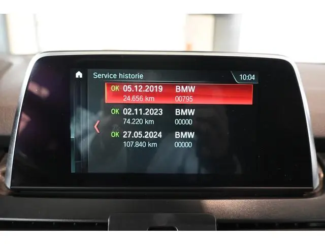 BMW 2 Serie