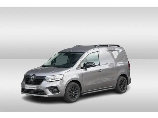 Renault Kangoo 1.5 Blue dCi 115pk Anniversary BPM Vrij