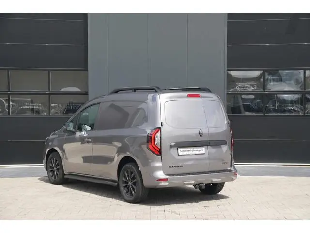 Renault Kangoo 1.5 Blue dCi 115pk Anniversary BPM Vrij