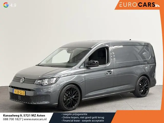 Volkswagen Caddy Cargo Maxi 2.0 TDI Aut. Style Airco Carplay Adaptive Cruise Control PDC VA Camera T...
