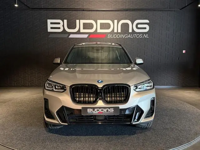 BMW iX3 High Executive 80 kWh | M-sport | 