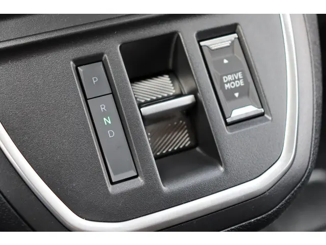 Toyota pro-ace