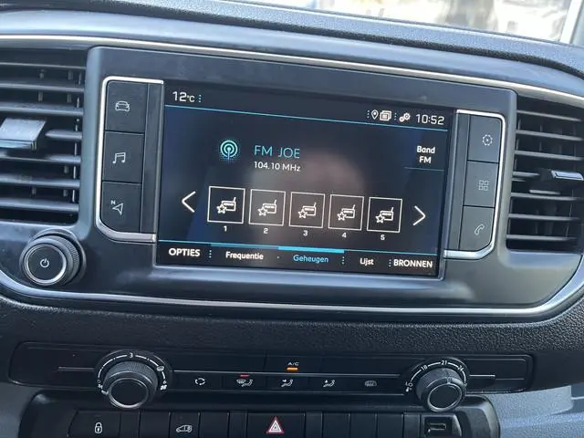 Peugeot Expert