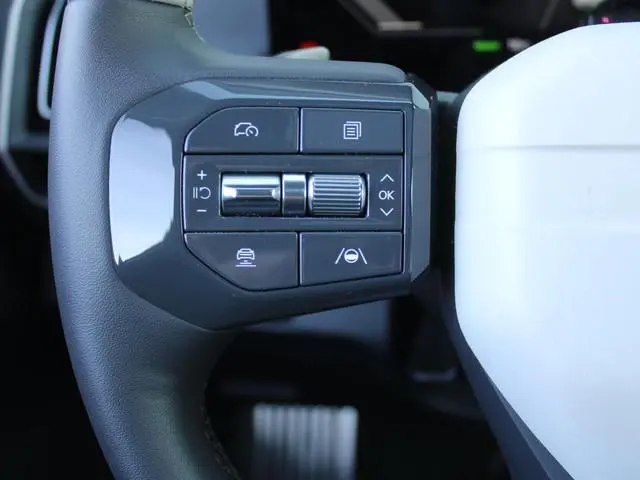 Kia EV5