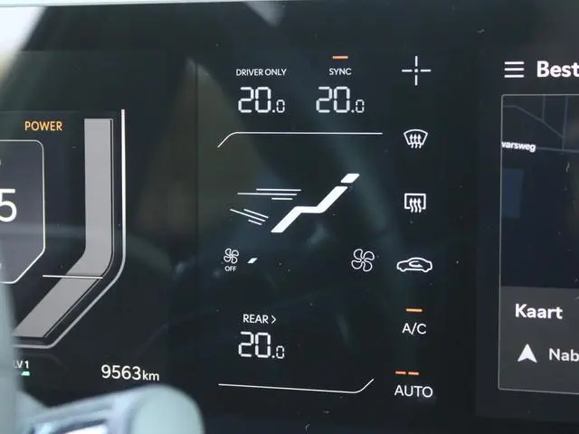 Kia EV5