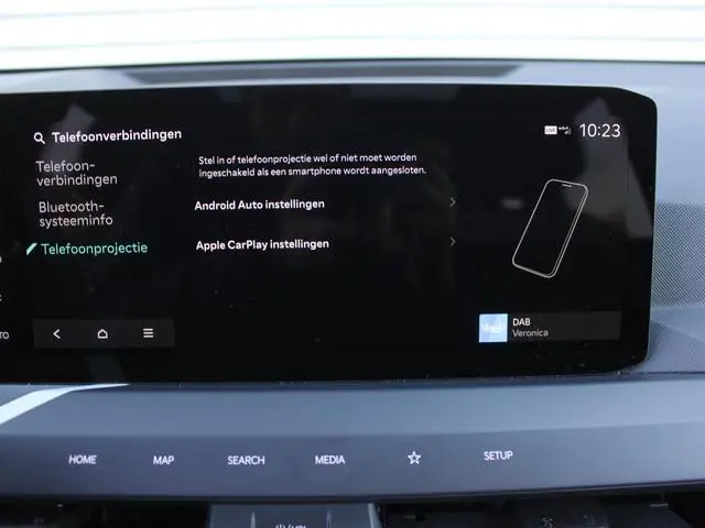 Kia EV5