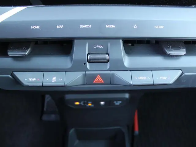 Kia EV5
