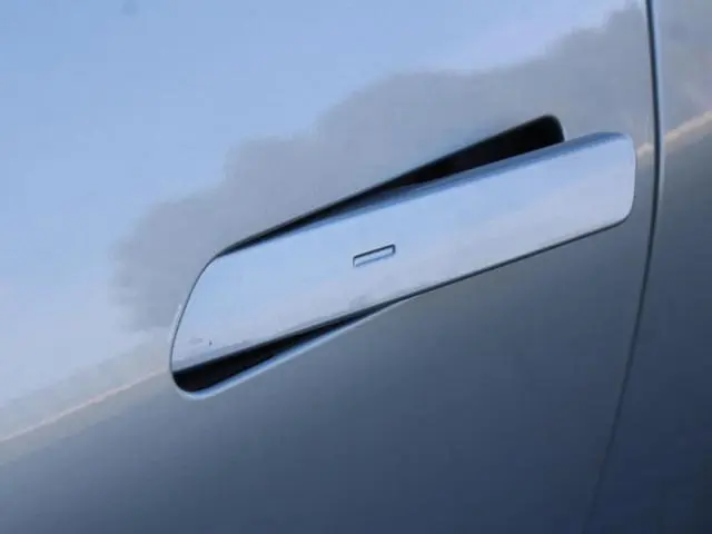 Kia EV5