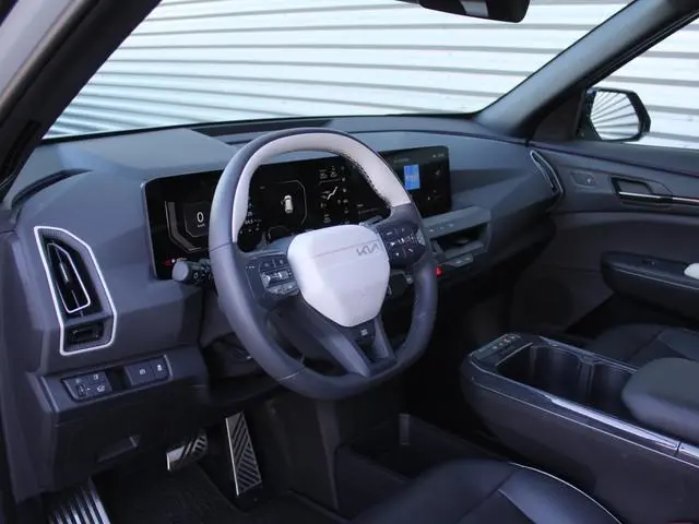 Kia EV5