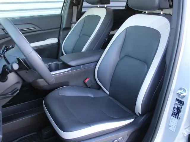 Kia EV5