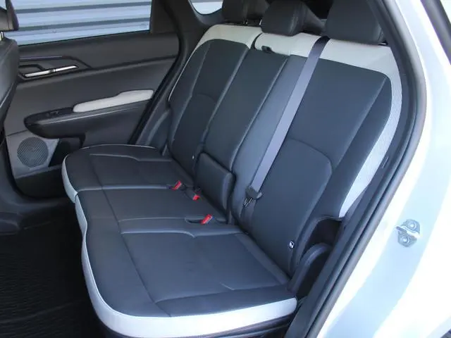 Kia EV5