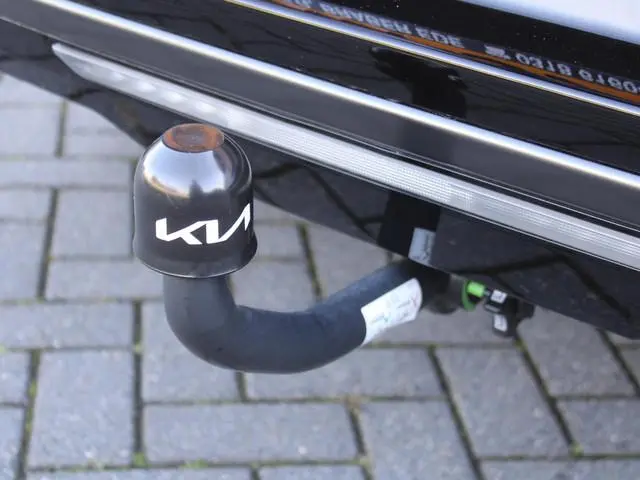 Kia EV5