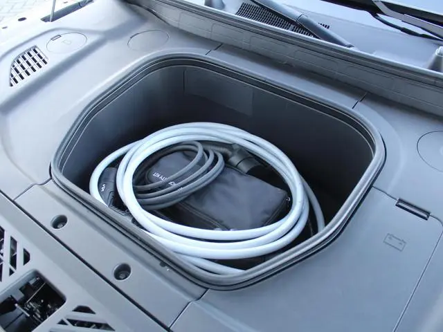 Kia EV5