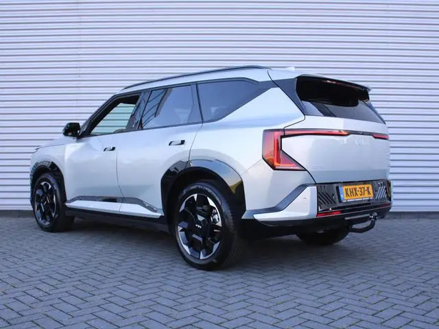 Kia EV5