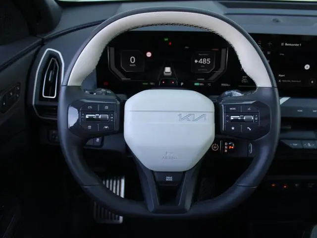 Kia EV5