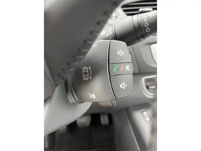 Renault Grand Scénic