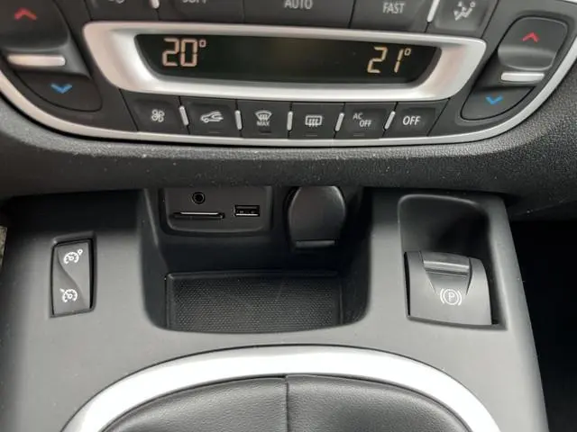 Renault Grand Scénic