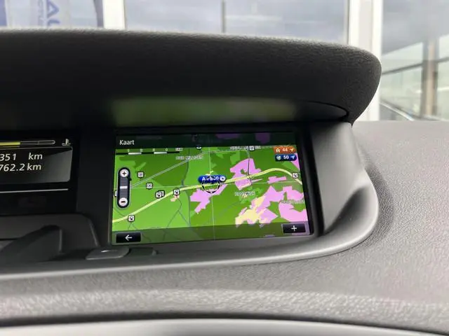 Renault Grand Scénic