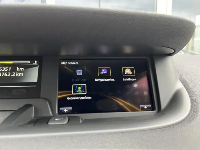 Renault Grand Scénic