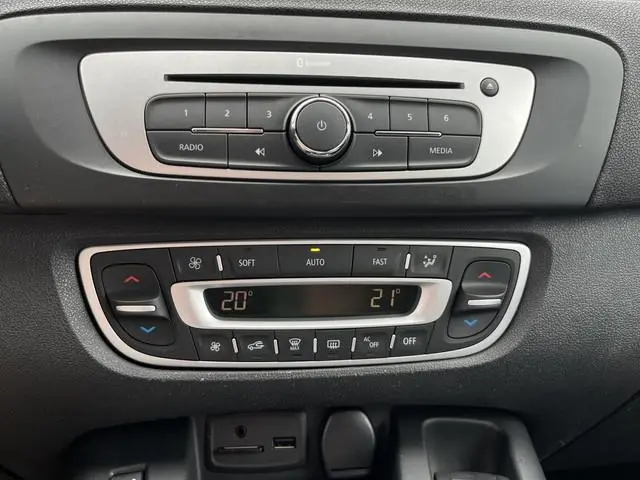 Renault Grand Scénic
