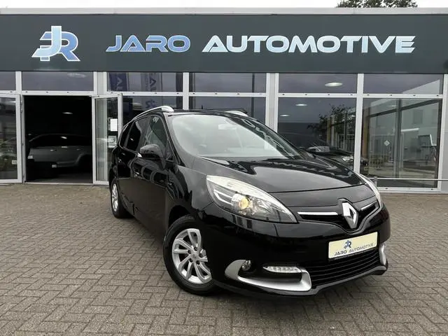 Renault Grand Scénic