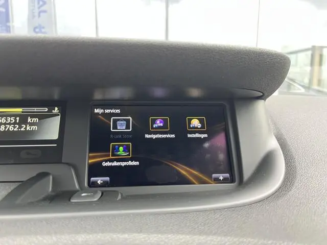 Renault Grand Scénic