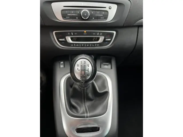 Renault Grand Scénic