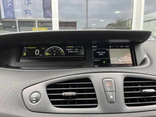 Renault Grand Scénic