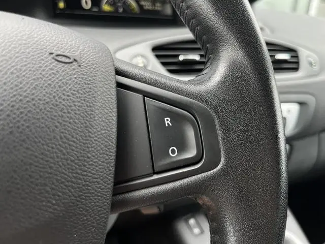 Renault Grand Scénic