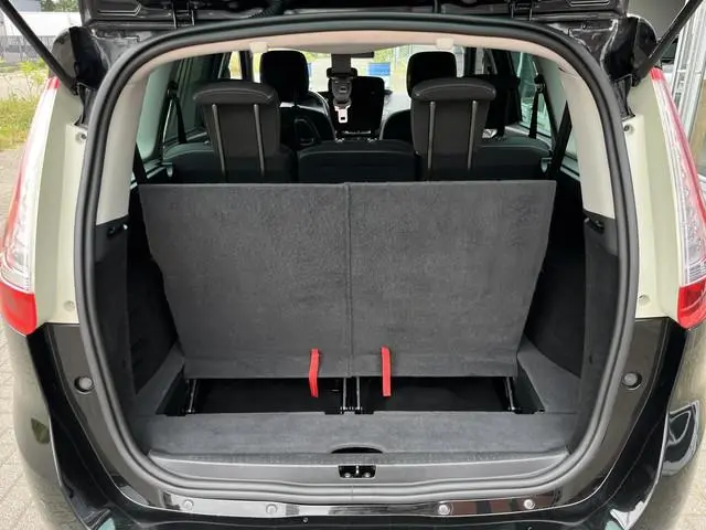 Renault Grand Scénic