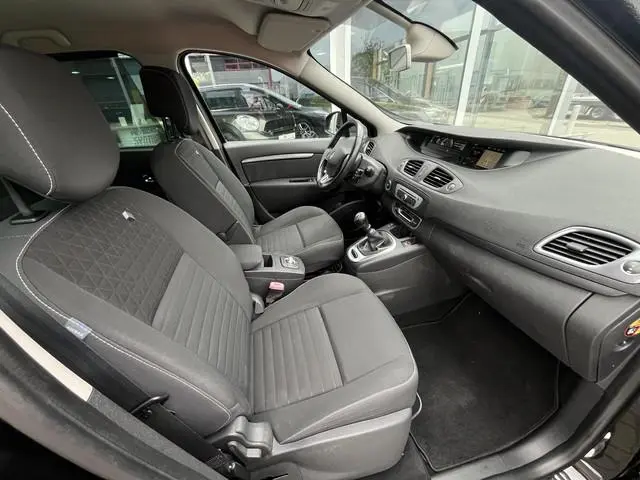 Renault Grand Scénic