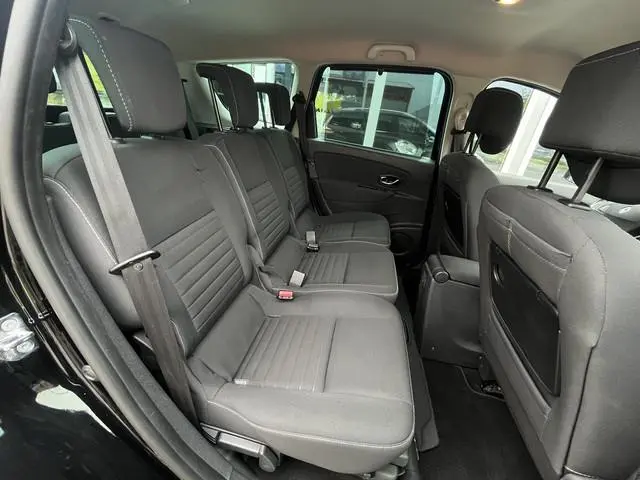 Renault Grand Scénic