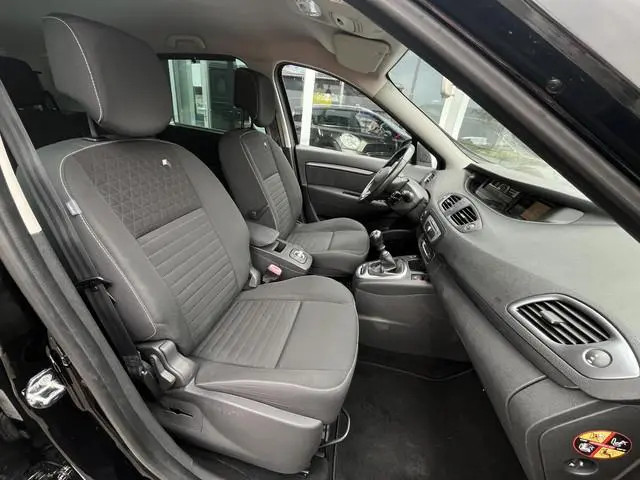 Renault Grand Scénic