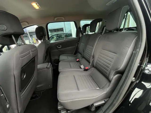 Renault Grand Scénic