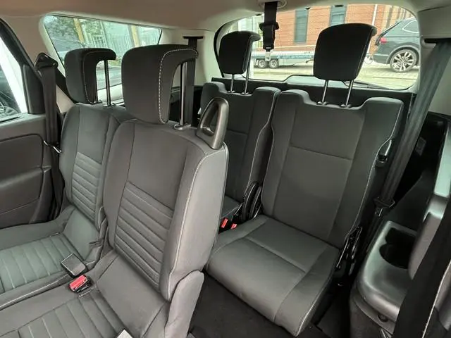 Renault Grand Scénic