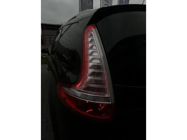 Renault Grand Scénic