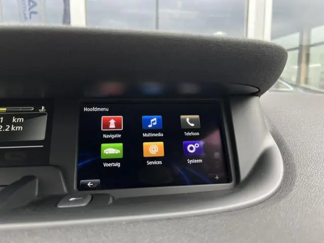 Renault Grand Scénic