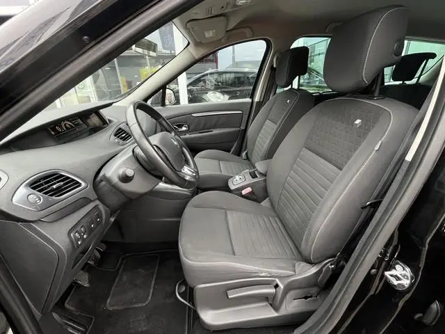 Renault Grand Scénic
