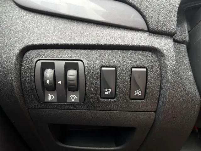 Renault Grand Scénic
