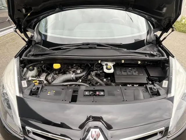 Renault Grand Scénic