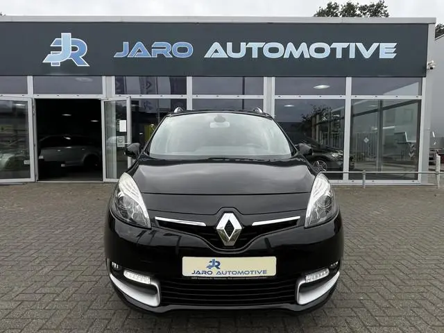 Renault Grand Scénic