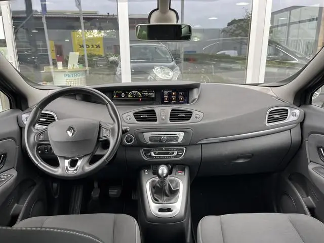 Renault Grand Scénic