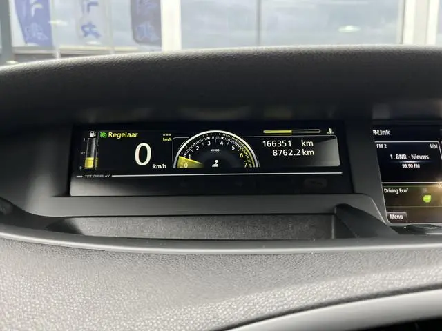 Renault Grand Scénic