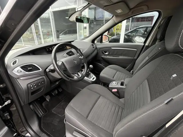 Renault Grand Scénic