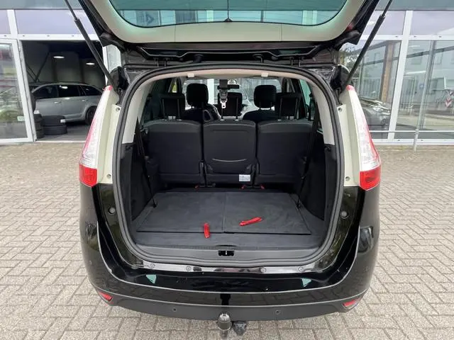 Renault Grand Scénic