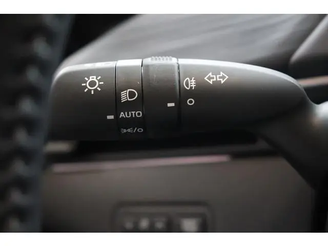 Toyota CHR +