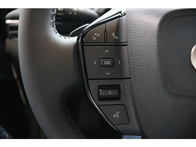 Toyota CHR +
