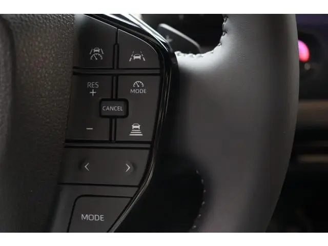 Toyota CHR +